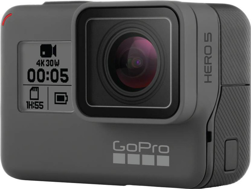 Flipkart.com | Buy GoPro HERO 5 Sports & Action Camera Online at 