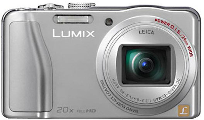Flipkart.com | Buy Panasonic DMC-TZ30 Point & Shoot Camera Online 