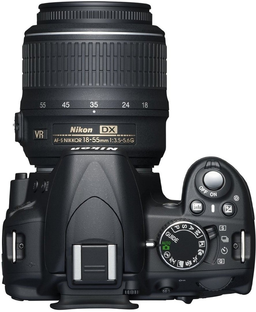 Flipkart.com | Buy NIKON D3100 DSLR Camera Online at best Prices 