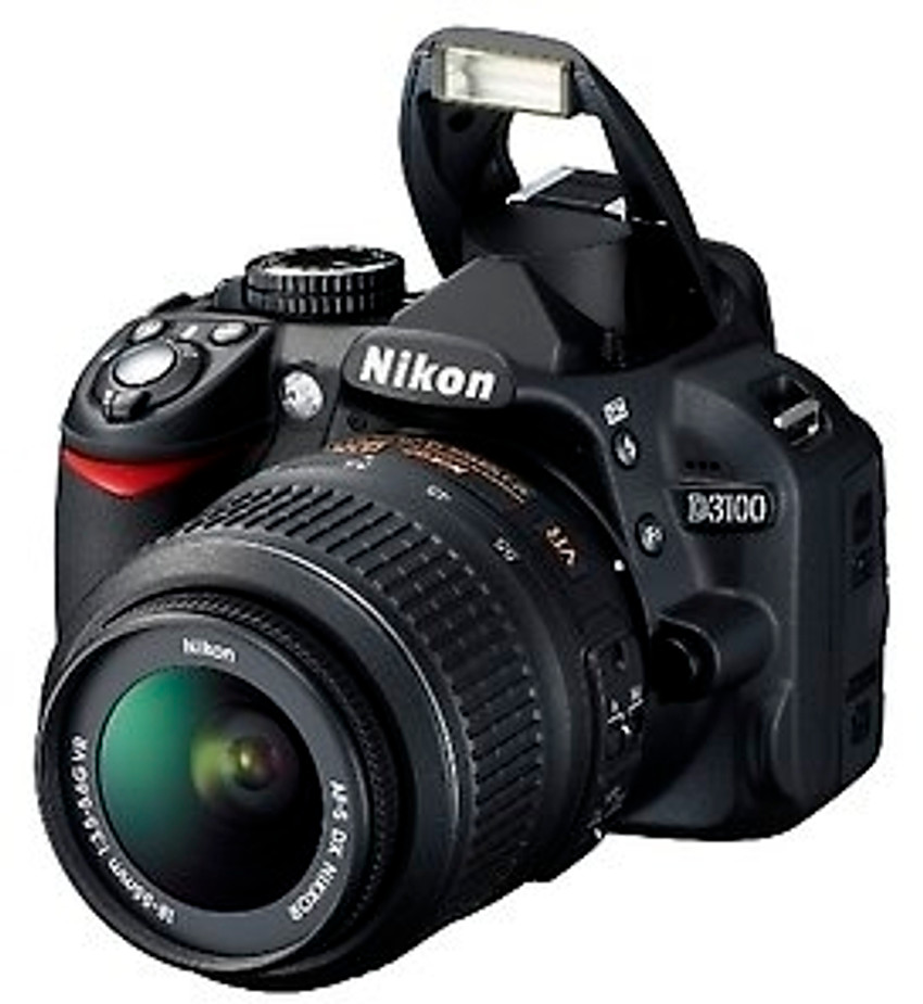 Flipkart.com | Buy NIKON D3100 DSLR Camera Online at best Prices 