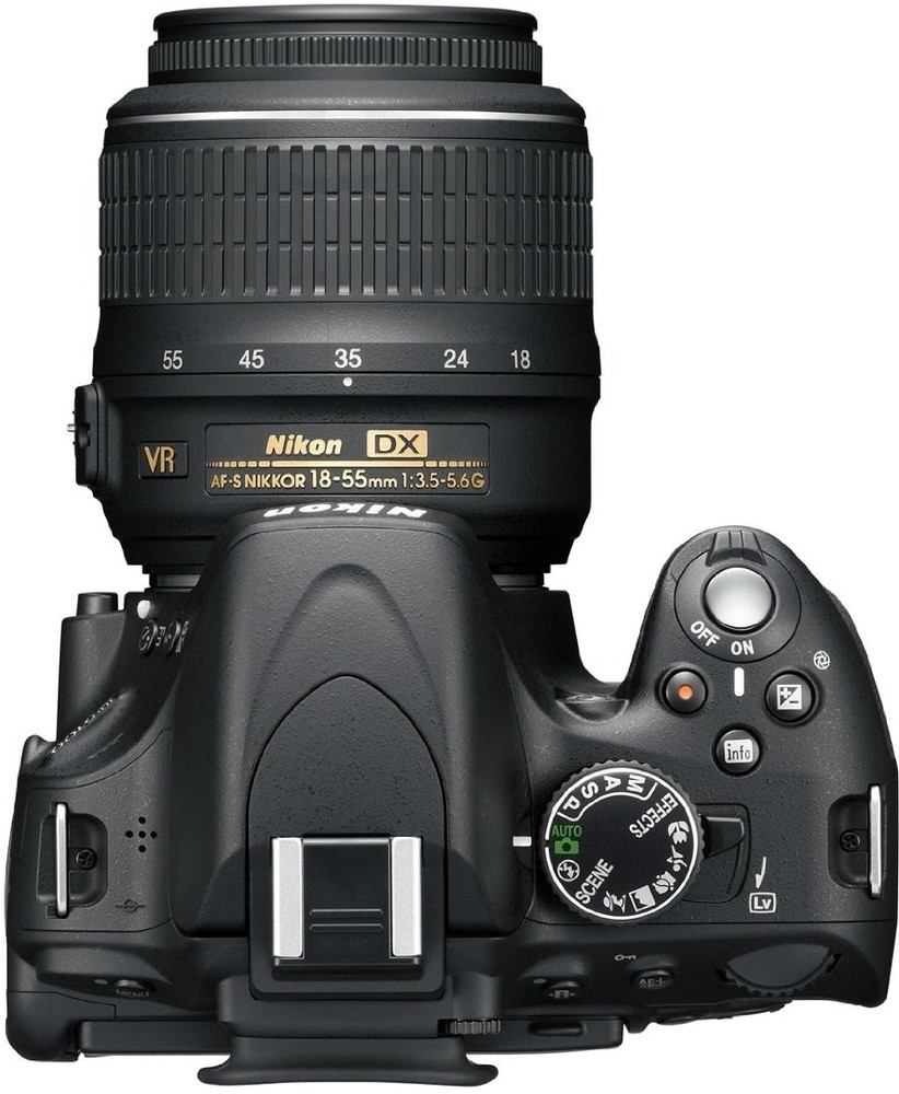 Nikon ニコン D5100 & AF-S 18-55mm DX【一部訳アリ】 Nikon ニコン D5100 & AF-S 18-55mm DX【一部訳アリ】