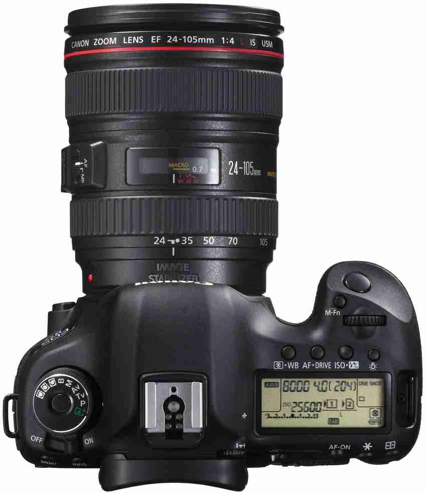 Canon 5d mark iii price discount