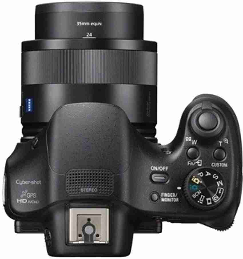 sony-cyber-shot-dsc-hx400v- 