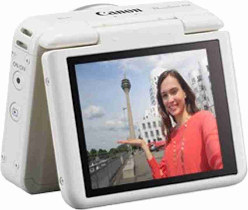 Flipkart.com | Buy Canon N2 Point & Shoot Camera Online at best 