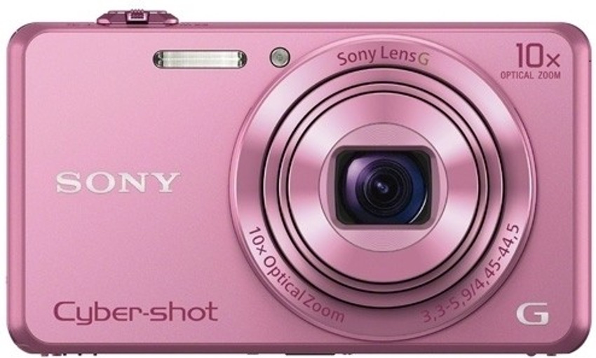 Flipkart.com | Buy SONY DSC-WX220 Point & Shoot Camera Online at  
