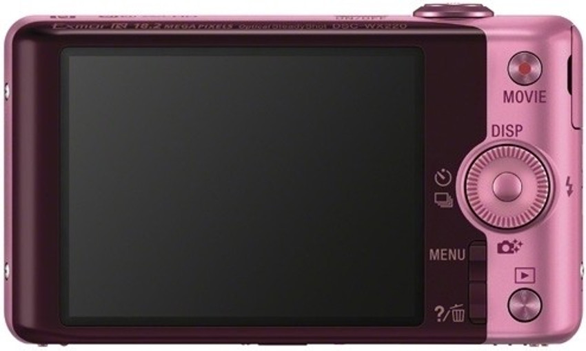 sony-cyber-shot-dsc-wx220-  