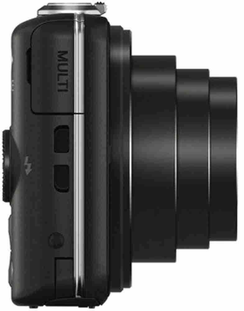 SONY CyberShot DSC-WX220/BC IN5 Price in India - Buy SONY 