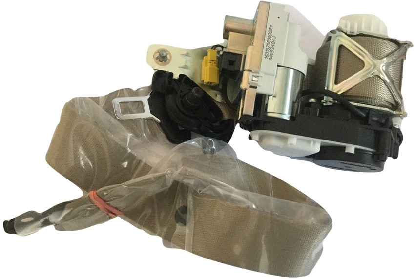Hemen Motors 1668603285 8P19 Car Seat Belt Price in India Buy Hemen Motors 1668603285 8P19 Car Seat Belt online at Flipkart