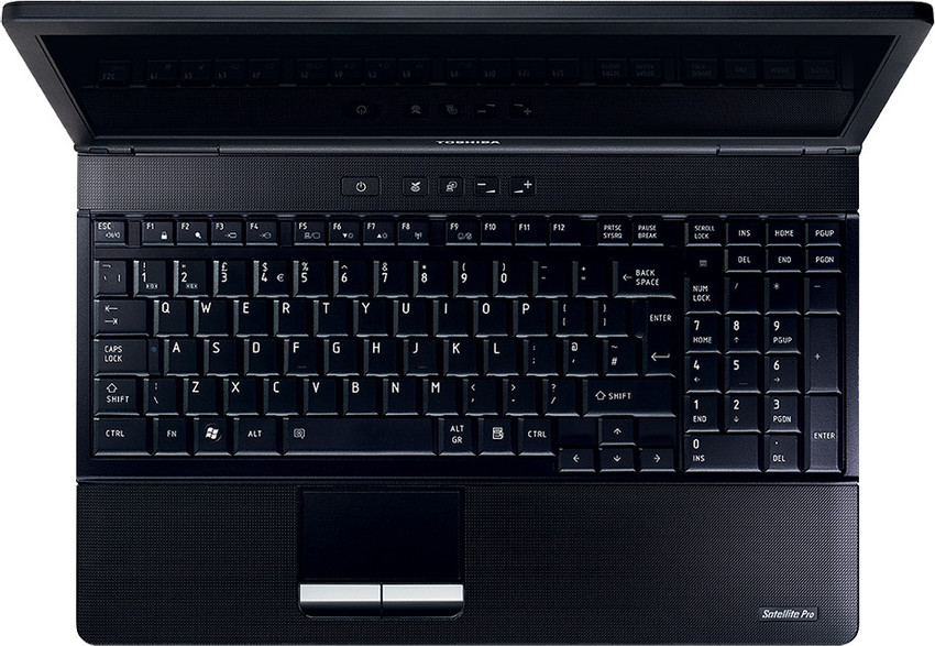 Toshiba Satellite Pro S850-X0430 Laptop (3rd Gen Ci5/ 8GB/ 500GB 