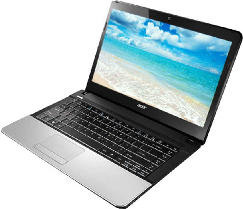 Acer Aspire E1 571 Laptop (2nd Gen Ci3/ 2GB/ 500GB/ Win7 HB) (NX  