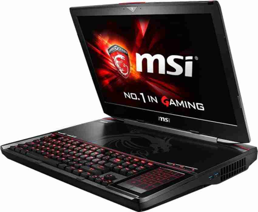 MSI GT Series Intel Core i7 5th Gen - (16 GB/1 TB HDD/256 GB SSD 