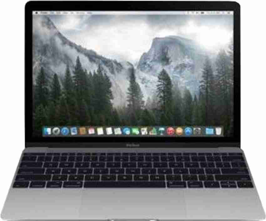 Apple MacBook Intel Core m5 5th Gen M-5Y10 - (8 GB/256 GB SSD/OS X 