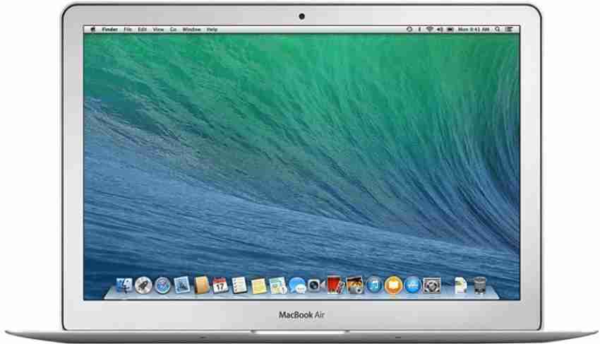 MacBookAir 13 2015 Core i5 8GB 512GB