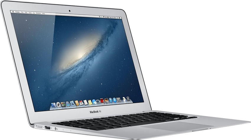 Apple MD760HN/A MacBook Air (4th Gen Ci5/ 4GB/ 128GB Flash/ Mac OS 