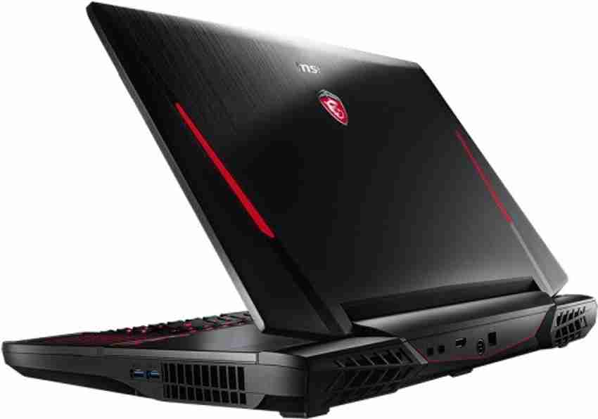 MSI GT Series Intel Core i7 5th Gen - (16 GB/1 TB HDD/256 GB SSD 