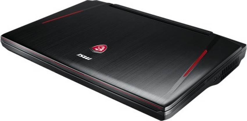MSI GT Series Intel Core i7 5th Gen - (16 GB/1 TB HDD/256 GB SSD 