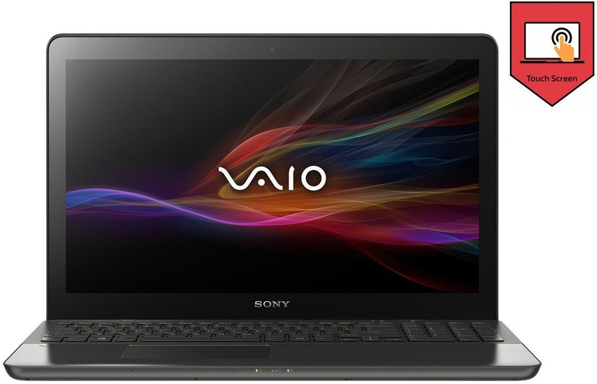 ○新品SSD＆電池○SONY VAIO Fit15上位機種 i7 12GB BD