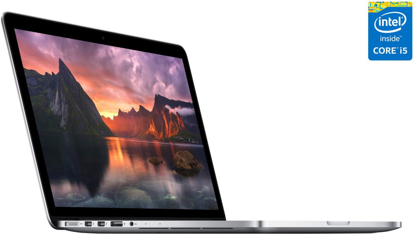 MacBook Pro Retina, 13.3 (i5/4G/SSD128)