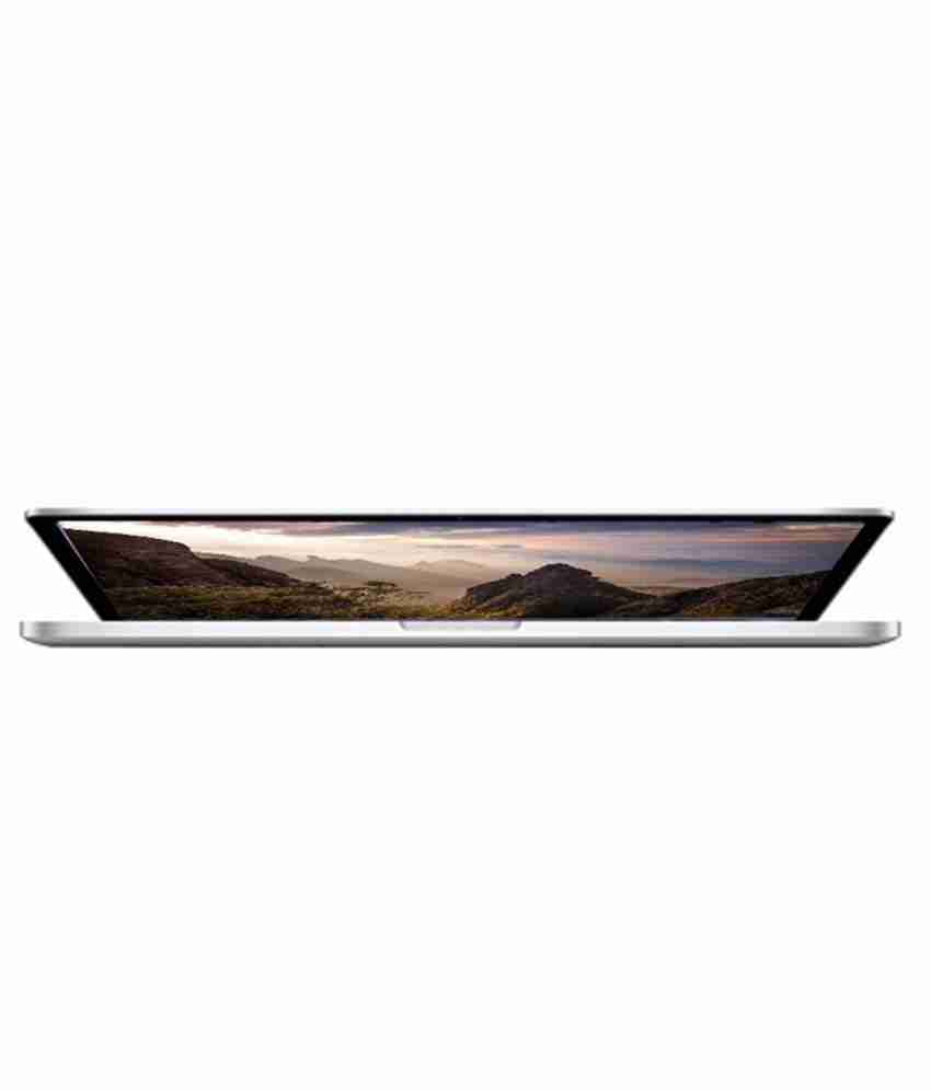Apple MacBook Pro Intel Core i5 - (8 GB/128 GB SSD/OS X Yosemite 