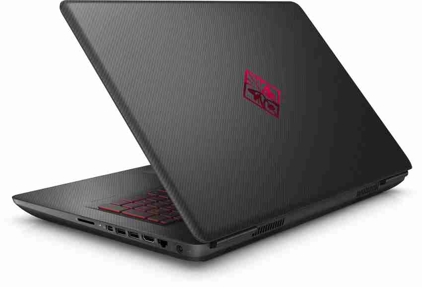 HP OMEN Intel Core i7 7th Gen 7700HQ - (16 GB/1 TB HDD/128 GB SSD 