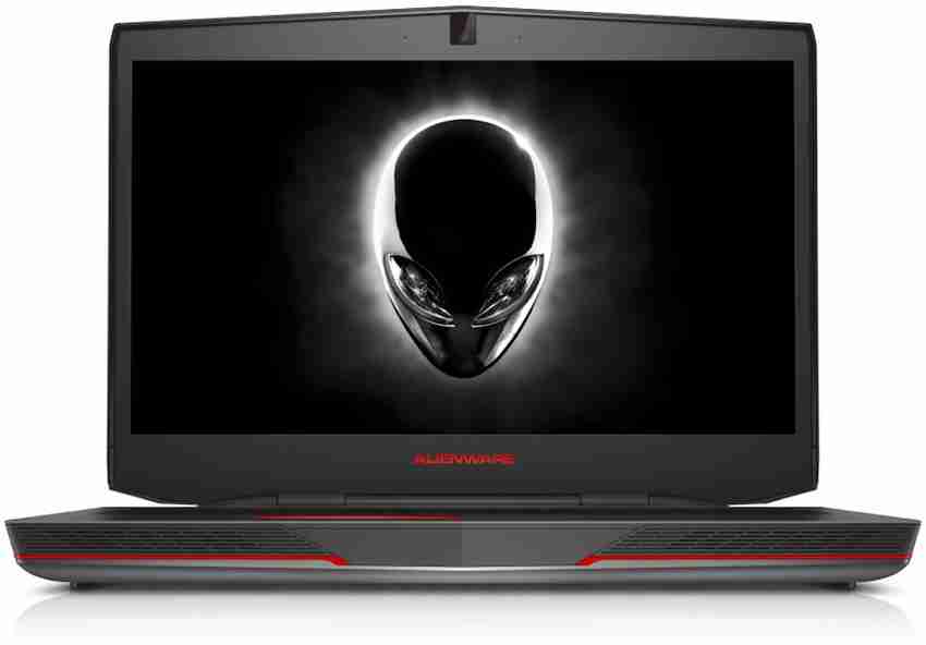 ALIENWARE 17R3 i7 6700HQ 16GB GTX970M