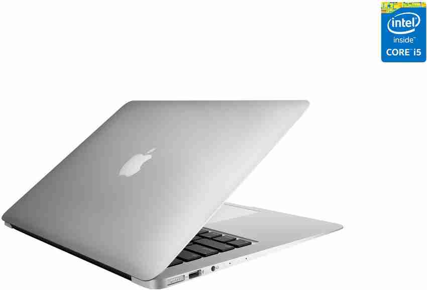 Apple MacBook Air Intel Core i5 5th Gen 5250U - (4 GB/128 GB SSD 