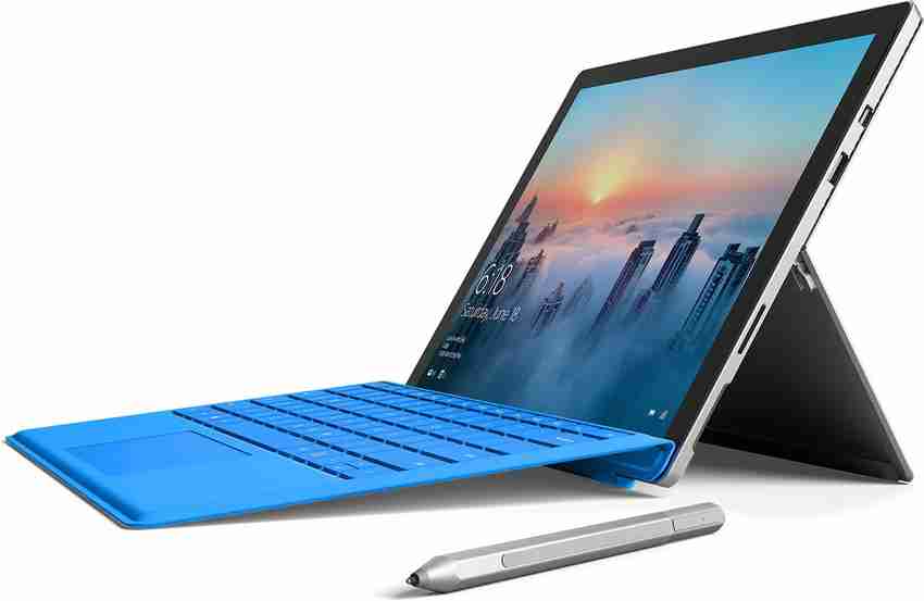 MICROSOFT Surface Pro 4 Intel Core i5 6th Gen 6300U - (8 GB/256 GB 