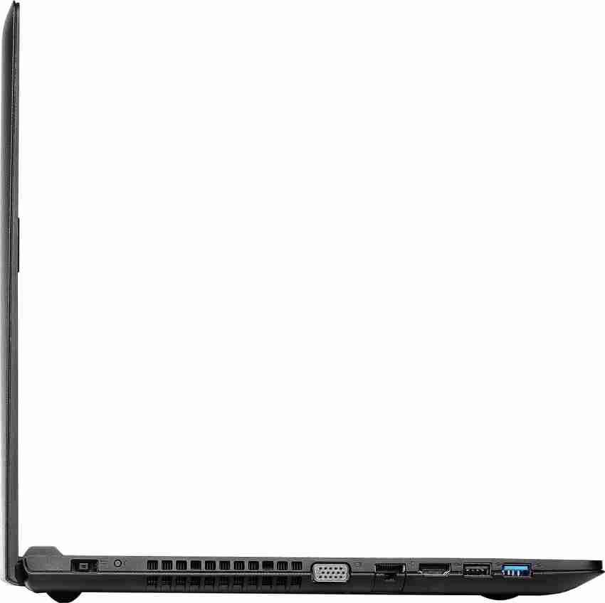 Lenovo G50-80 Intel Core i5 5th Gen 5200U - (8 GB/1 TB HDD Lenovo G50-80 Intel Core i5 5th Gen 5200U - (8 GB/1 TB HDD