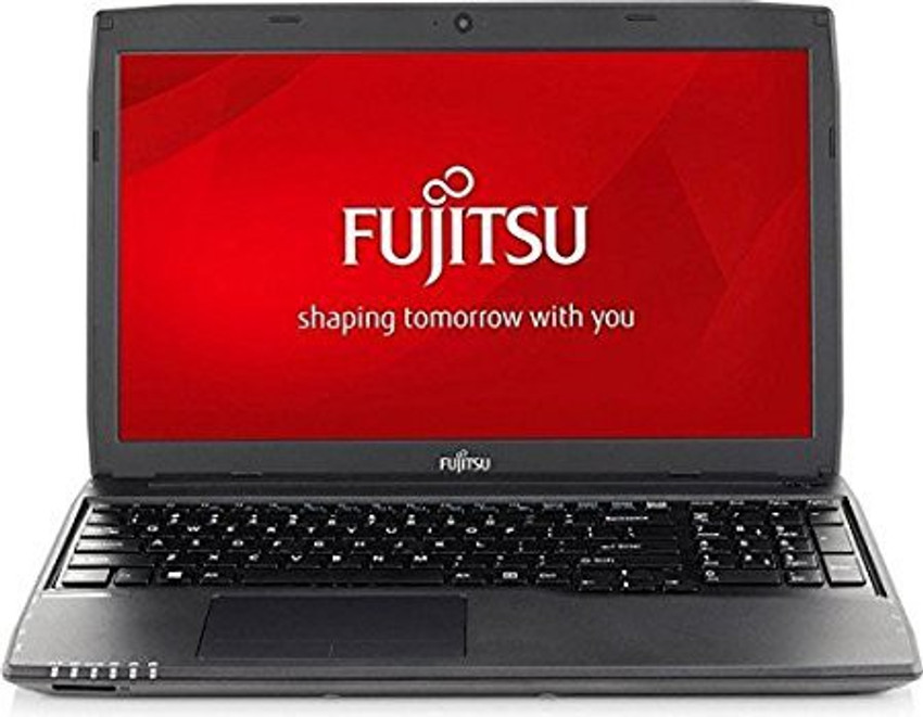FUJITSU A series Intel Core i3 5th Gen 5005U - (4 GB/1 TB HDD/DOS 