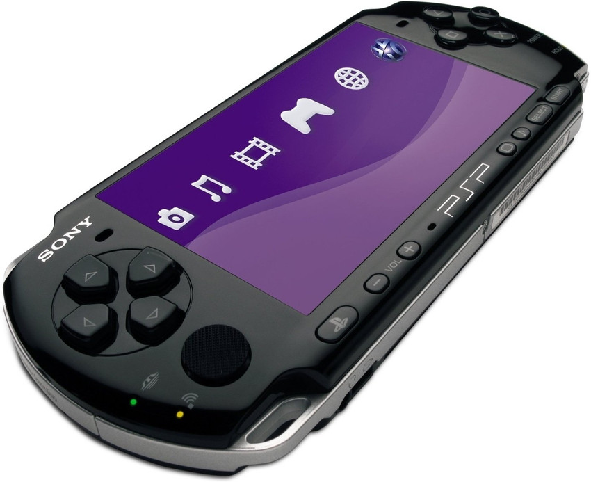 I wanna get a psp but i don't know the differences : r/PSP