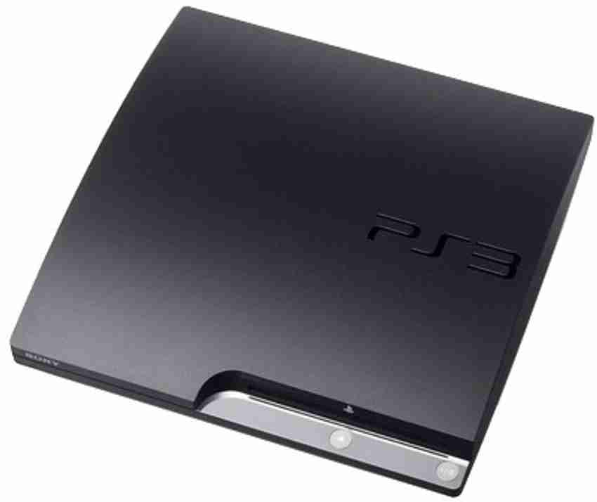 SONY PlayStation 3 PS3 320GB Price in India Buy SONY PlayStation 3 PS3 320GB Black Online SONY Flipkart
