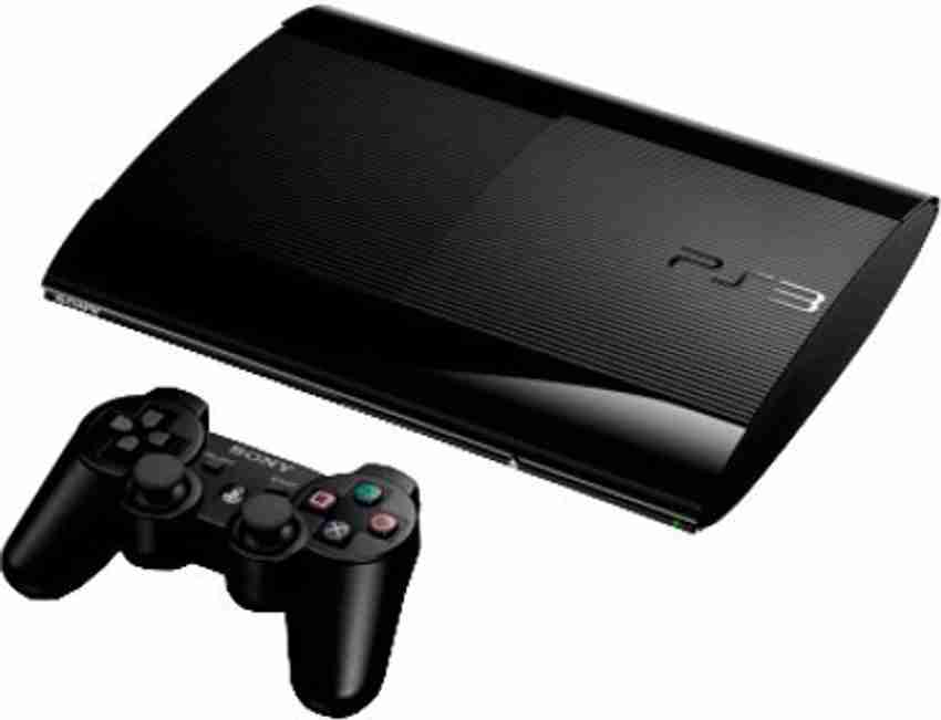 SONY PlayStation 3 500 GB Price in India - Buy SONY PlayStation 3 
