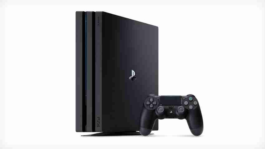 SONY PlayStation 4 (PS4) Pro 1 TB Price in India - Buy SONY