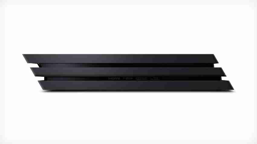 SONY PlayStation 4 (PS4) Pro 1 TB Price in India - Buy SONY 