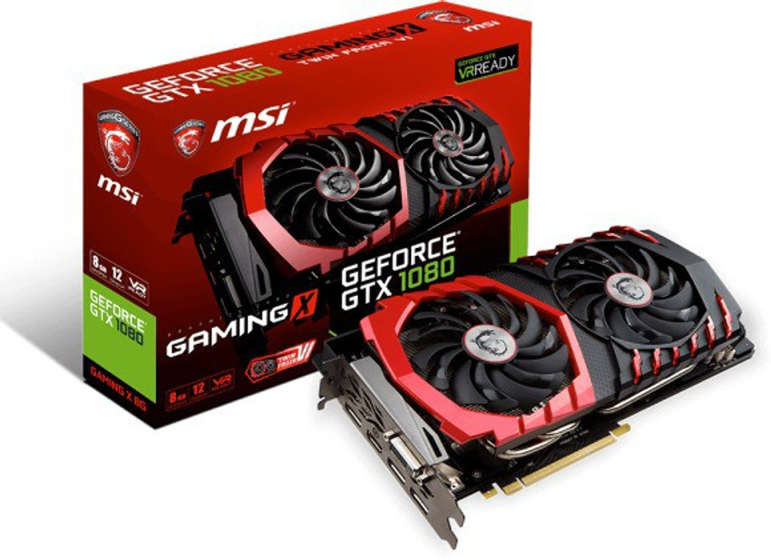 Msi Gtx Gtx 1660 Ti Graphics Card Price Gtx 1660 Ti Price Canada