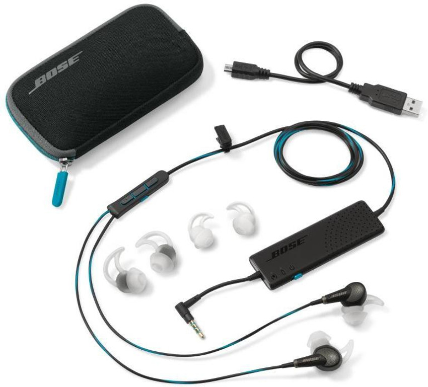 Bose QuietComfort 20 お値下げ可能 Bose QuietComfort 20 お値下げ可能 QuietComfort® 20 Acoustic