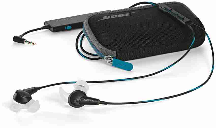 Bose QuietComfort 20 BLACK