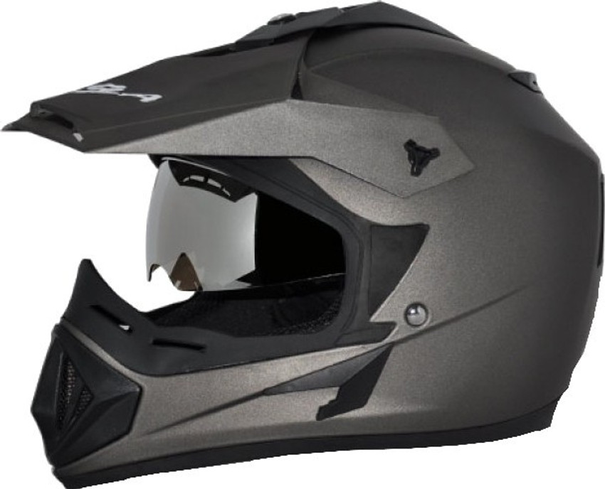 VEGA Off Road Motorsports Helmet Buy VEGA Off Road Motorsports Helmet Online at Best Prices in India Motorsports Flipkart