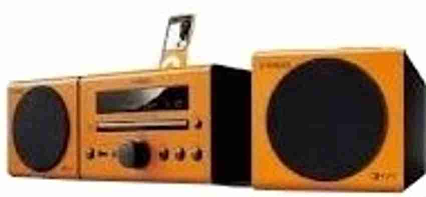 YAMAHA MCR 040 Hi-Fi System - YAMAHA : Flipkart.com