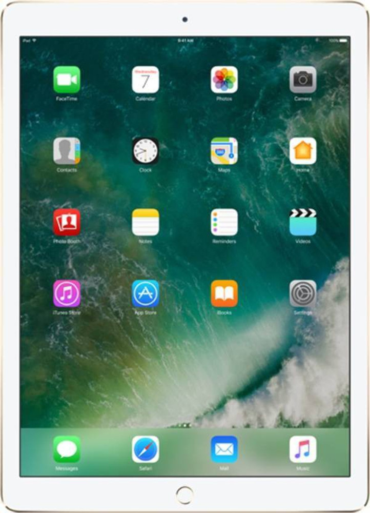 Apple iPad 10.2インチ Wi-Fi 32GB ゴールド（Apple iPad (10.2-inch  