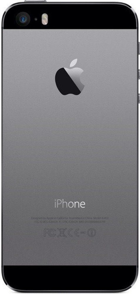 Apple iPhone 5s ( 16 GB Storage, 0 GB RAM ) Online at Best Price  