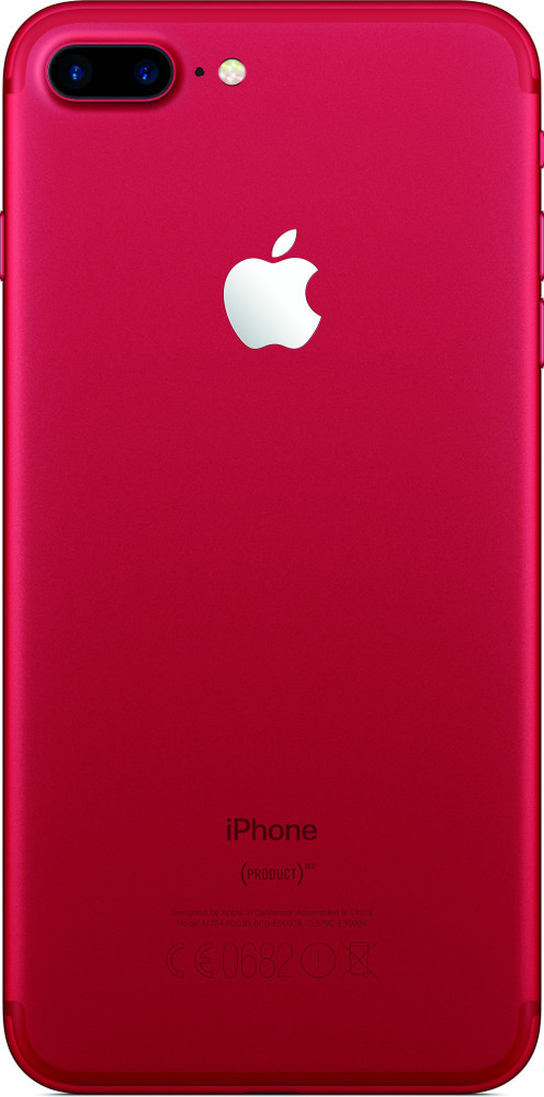 Apple 7 Plus ( 128 GB Storage, 0 GB RAM ) Online at Best Price On 