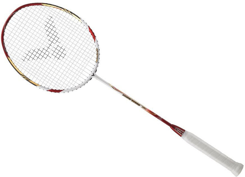 VICTOR Brave Sword LYD NEW Multicolor Unstrung Badminton Racquet 