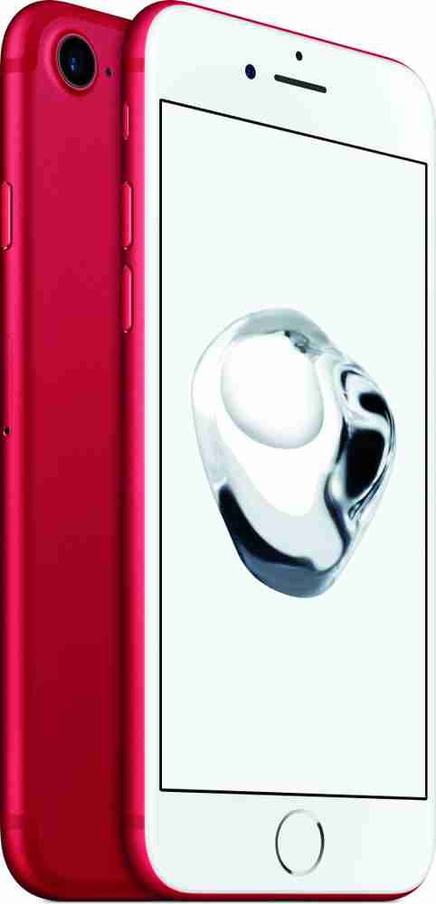 スマートフォン本体 iPhone7 128G RED Phone 7 Red 128 GB