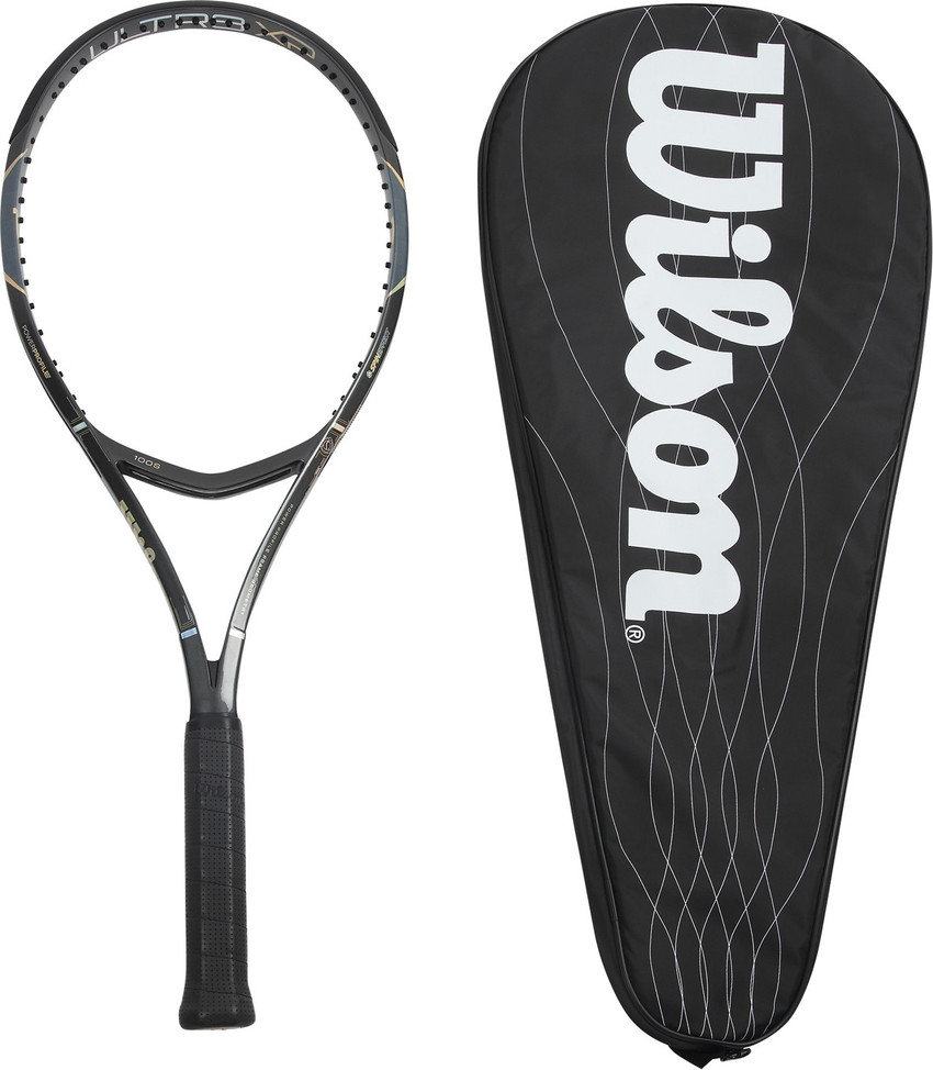 wilson - 中古 テニスラケット ウィルソン ウルトラ 100 バージョン3.0 リバース 2021年モデル (G2)WILSON ULTRA 100 V3.0 REVERSE 2021 中古 テニスラケット ウィルソン ウルトラ 100 バージョン3.0