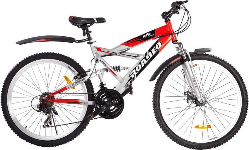 hercules roadeo cycle