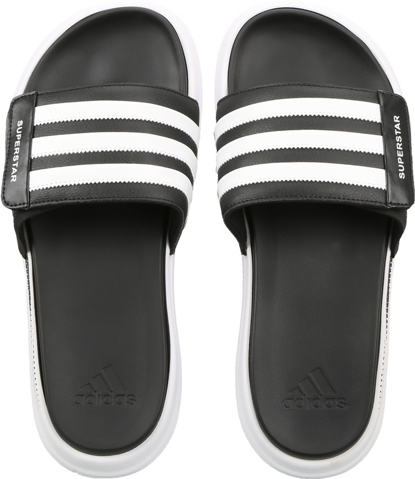 adidas superstar slides mens