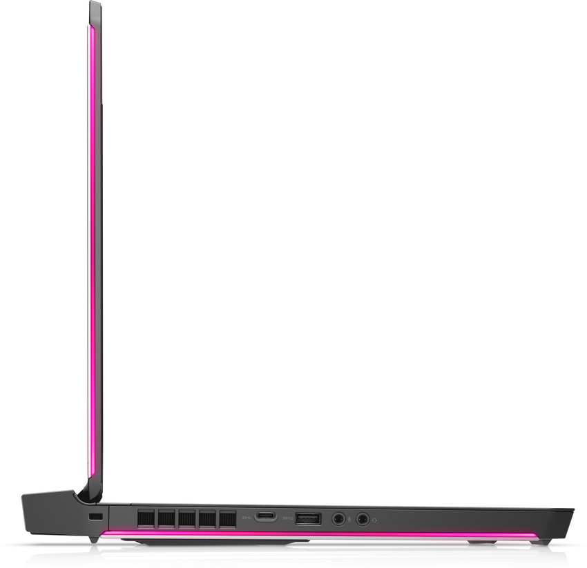 Alienware 15 R3, i7-7700HQ, GTX 1060（ゲーミングノート GTX1060 