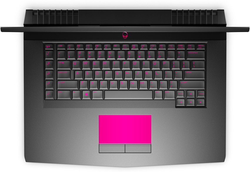 DELL - 【DELL中古PC】Alienware 15 R3 GTX 1070 ８GB DELL中古PC】Alienware 15 R3 GTX 1070 8GB