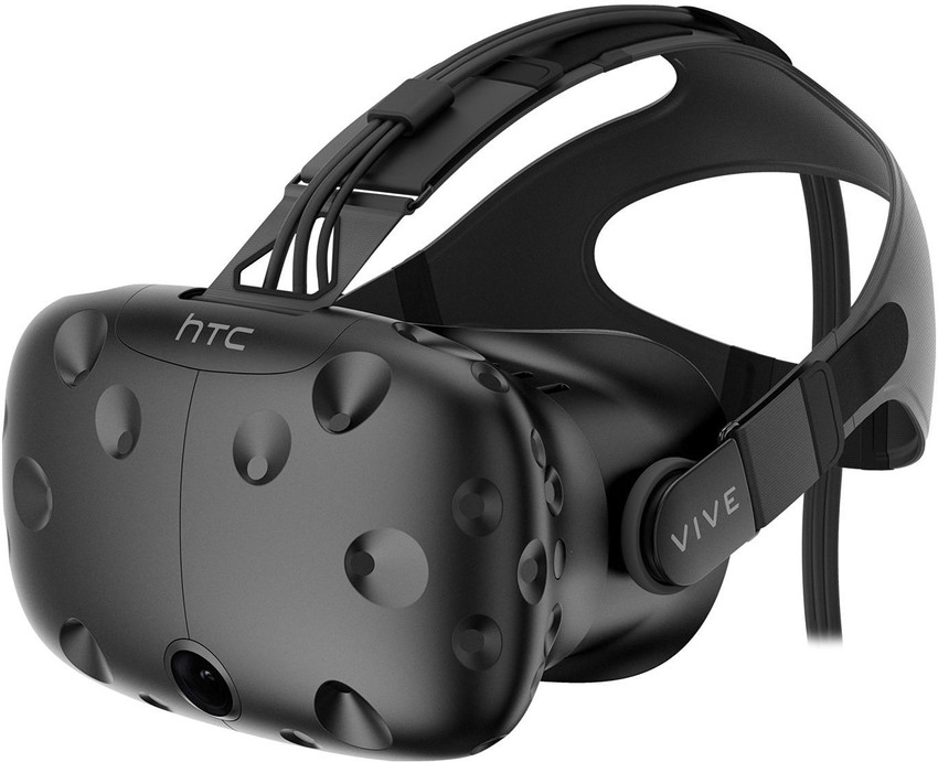 HTC Vive Virtual Reality (VR) System Price in India - Buy HTC Vive 